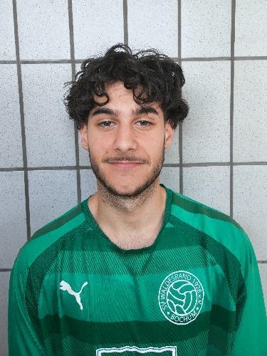 Giovanni Mouchi