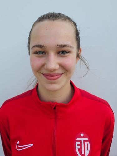 Beke Vogel