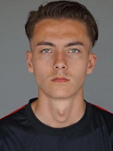 Marc Luca Mayer