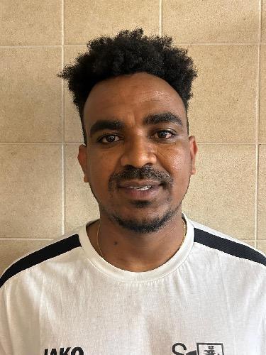 Yonas Tekle