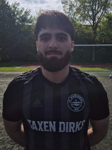 Noureldin Dahoud