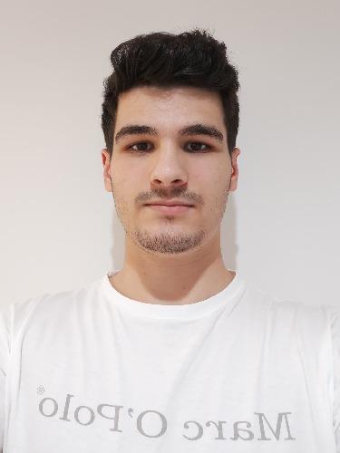 Arda Acikgöz