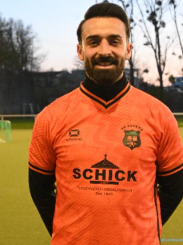Erdem Cem