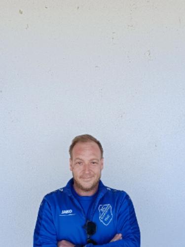 Stefan Hirschhausen