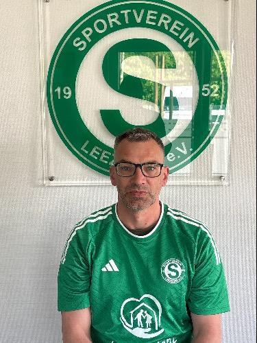 Marc-Andre Mosca