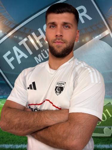 Miran Zuberovski