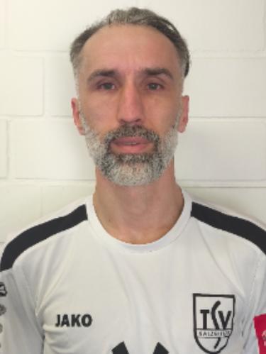 Denis Fazlic