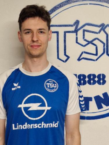 Jonas Mahr