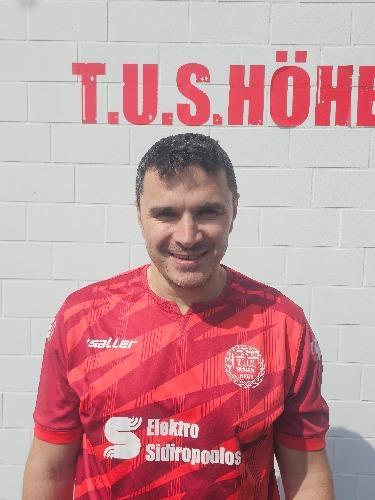 Michael Alin Gutoiu