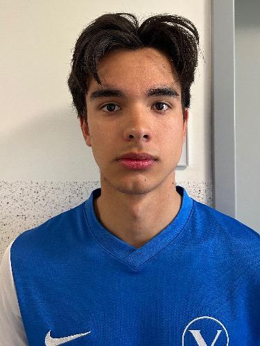 Santiago Aurich