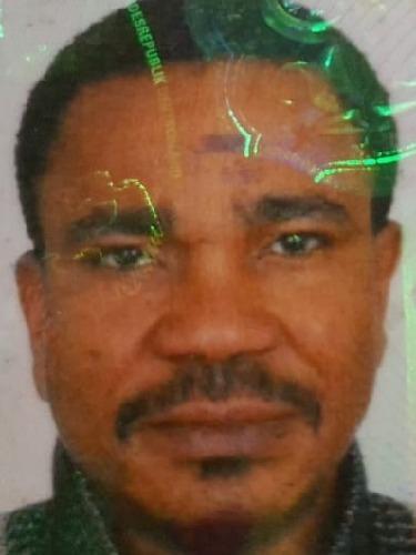 Onyenze Festus Ngawuihe