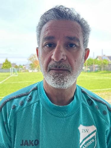 Abdulkadir Duygu