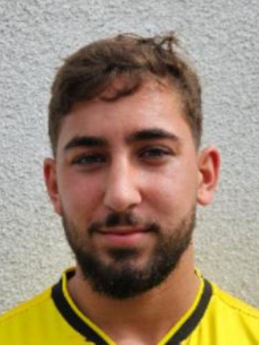 Mustafa Omeirat