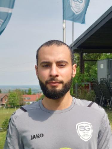 Resul Yel
