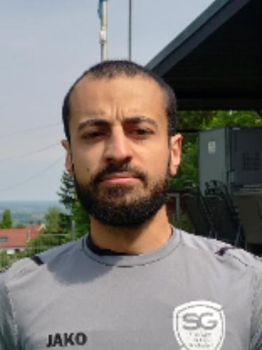 Nesrullah Yel