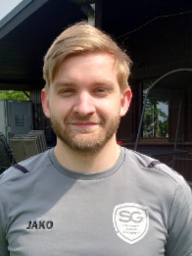 Nico Hartmann