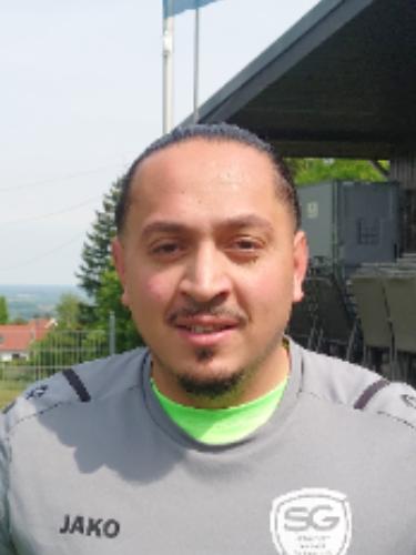 Dijamant Zahaj