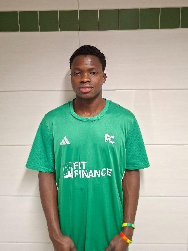 Mamadou Barry