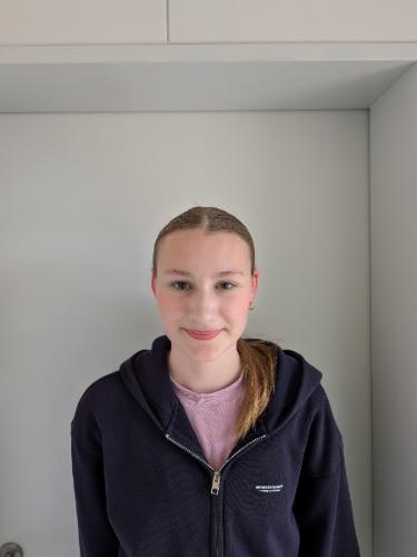Klara Gudula Borgers