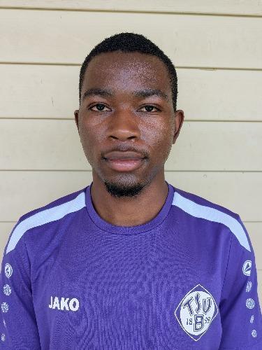Lizwelitini Mwanzah