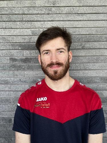 Marcel Steiner