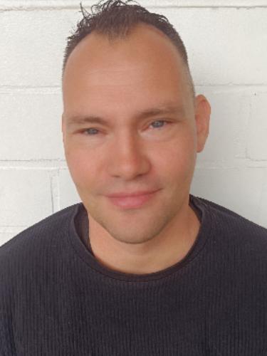 Thorsten Müller