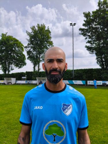 Imran Alasaadi