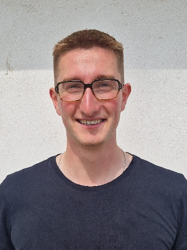 Benedikt Dressel