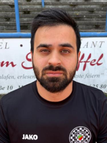 Ali Ramazan Kaya