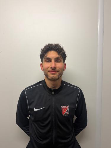 Islam-Ismail Gashi