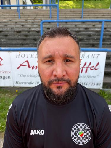 Tevfik Yorulmaz