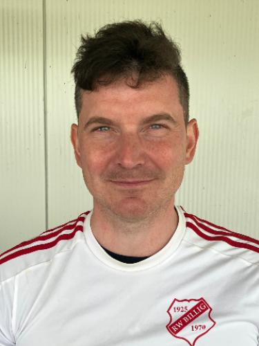 Niklas Schmitz