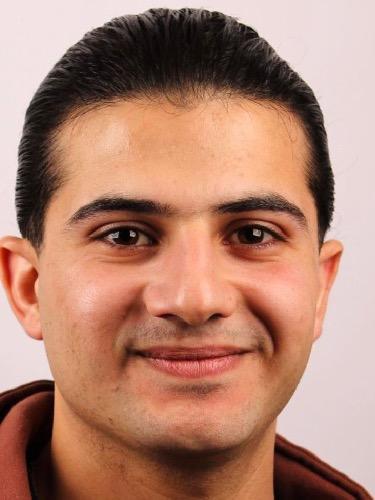 Subar Ali