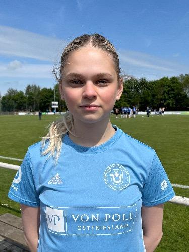 Silvana Marsollek