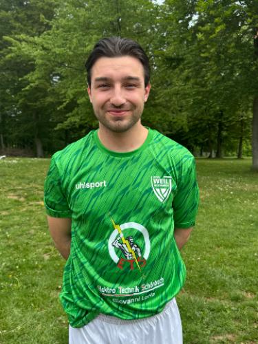 Lucas Parlapanis