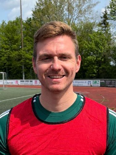 Niklas Dahm