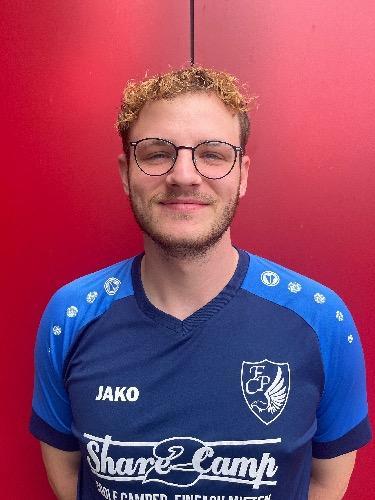 Kelvin Torsten Kosmider