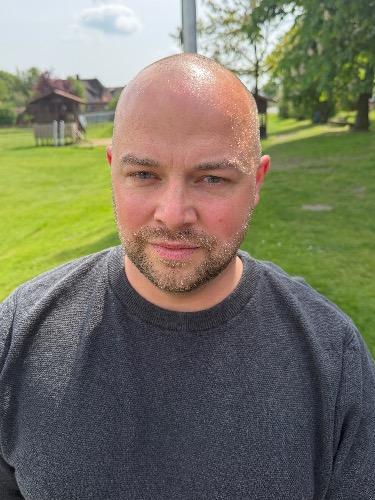 Christian Mündel