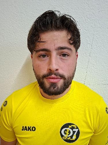 Antonino Giambrone