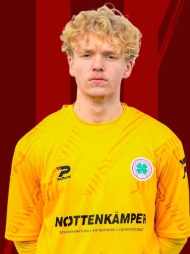 Ben Opriel