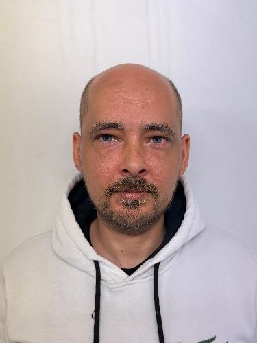 Michael Anger
