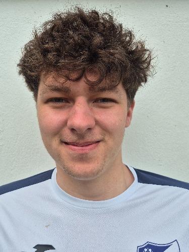 Daniel Aleschin