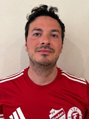 Maik Bennefeld