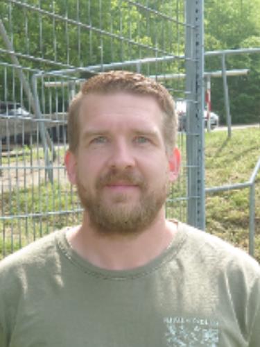 Andre Steinmeier