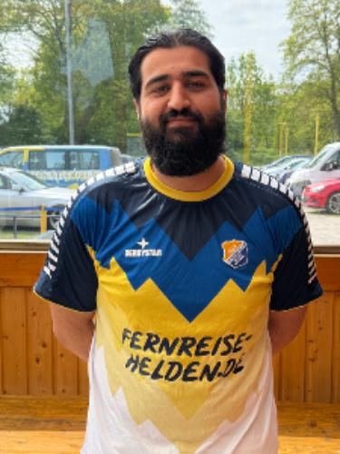 Junis Beenken