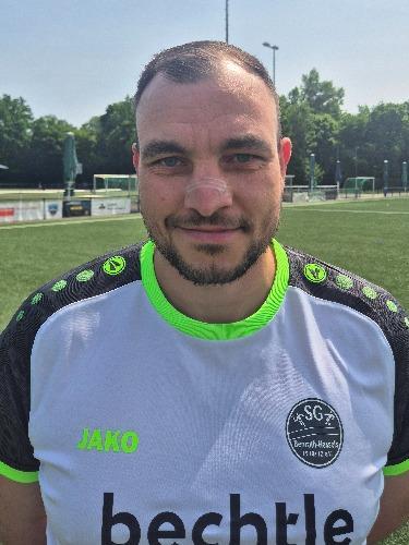 Patrick Höver