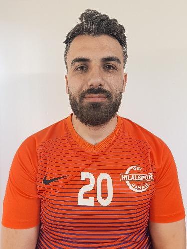 Enes Cimen