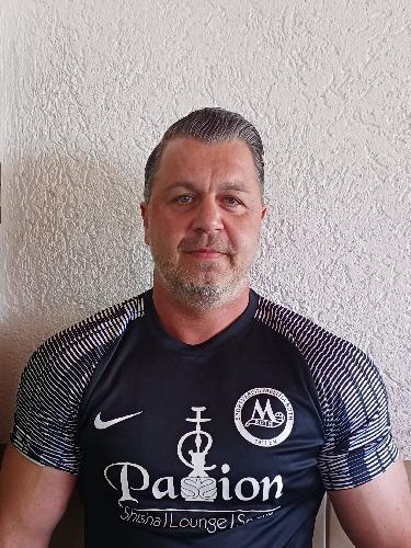 Markus Schmidt
