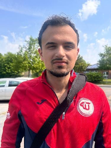 Berkant Ergün