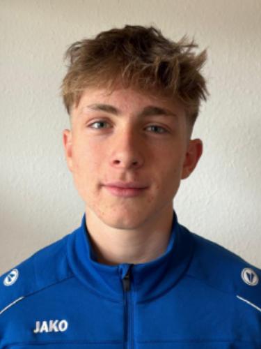 Fabian Bogenschütz